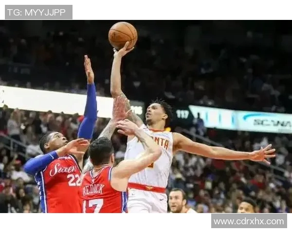 尼克斯大胜老鹰,取得季后赛首胜,重燃纽约篮球激情