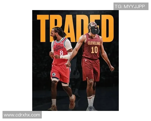 湖人队官宣哈登加盟,霸气组合再次重现,詹姆斯盼与哈登携手夺冠