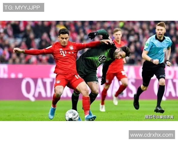 拜仁慕尼黑狂胜沃尔夫斯堡,豪取三分征服德甲!